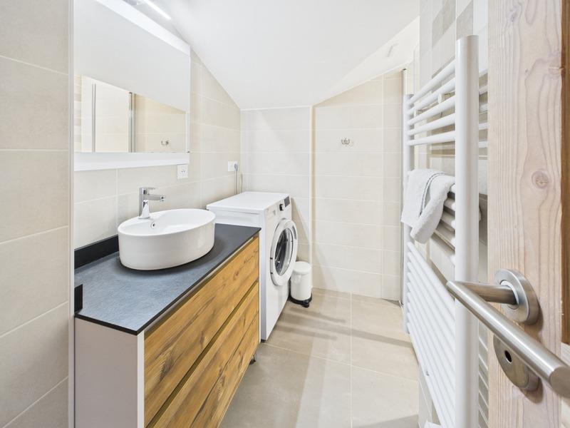 Appartement - 103 m² - 5 pièces