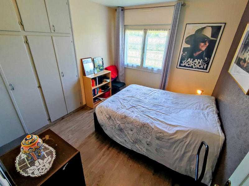 Maison - 114 m² - 11 pièces