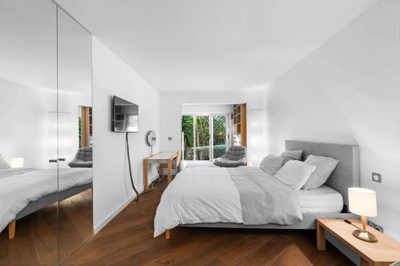 Appartement - 156 m² - 5 pièces