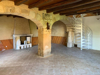 Maison - 170 m² - 7 pièces