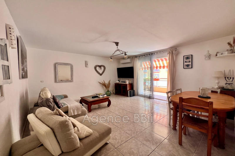 Appartement - 87 m² - 4 pièces