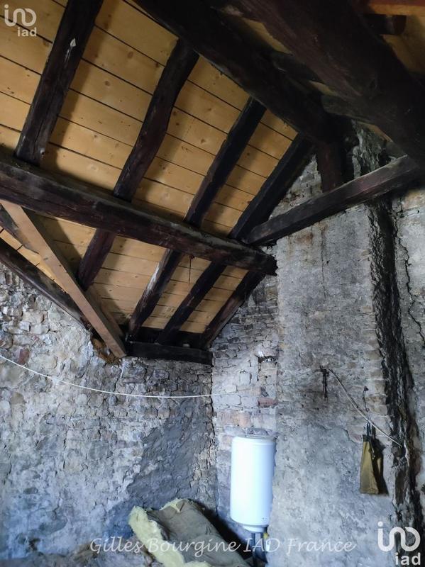 Immeuble - 215 m² - 4 pièces