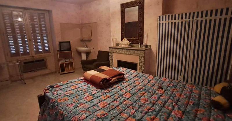 Maison - 99 m² - 16 pièces