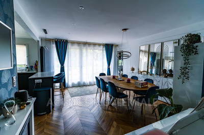 Appartement - 88 m²