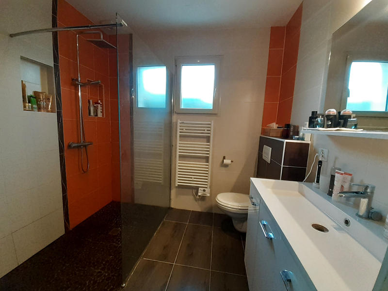 Maison - 170 m² - 6 pièces