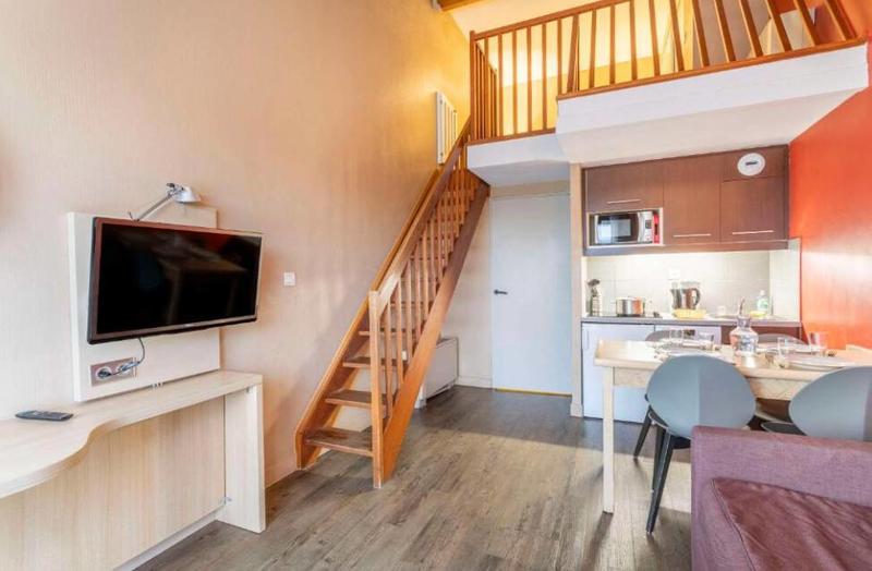 Studio - 22 m² - 1 pièce