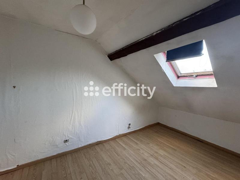 Maison - 108 m² - 6 pièces