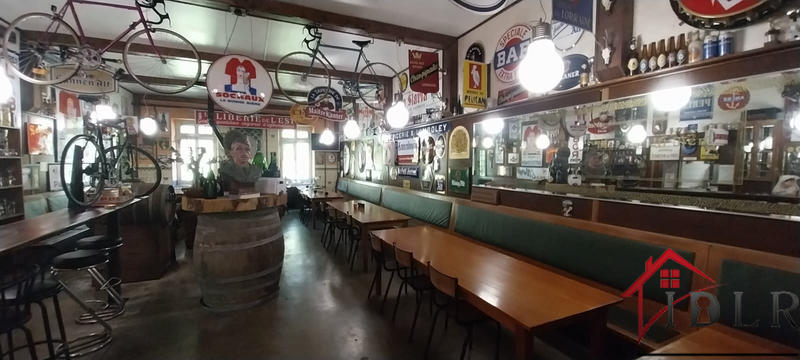 Maison - 1 103 m² - 16 pièces