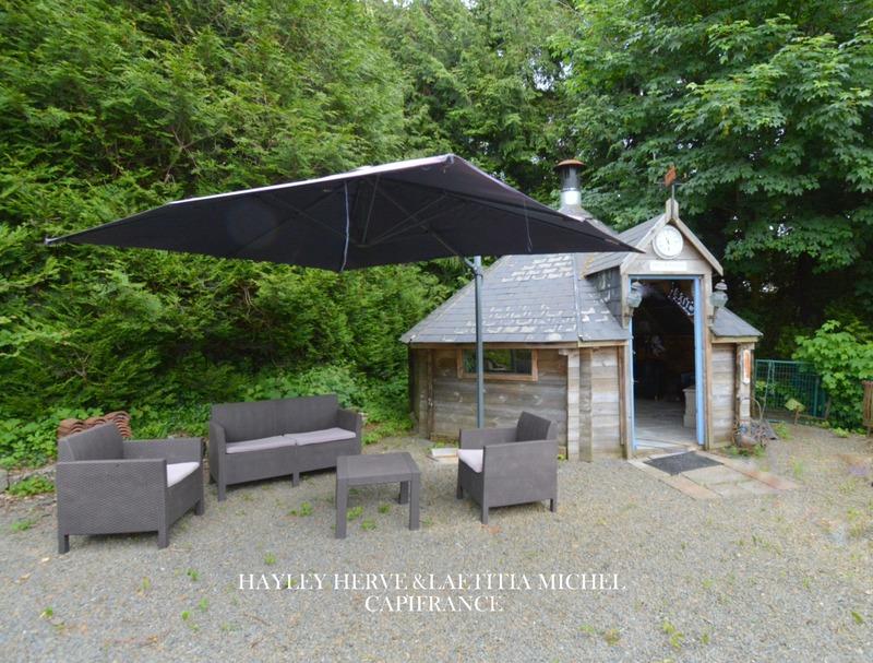 Maison de campagne - 170 m² - 7 pièces