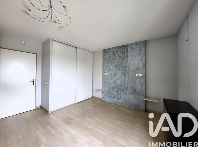 Appartement - 103 m² - 5 pièces