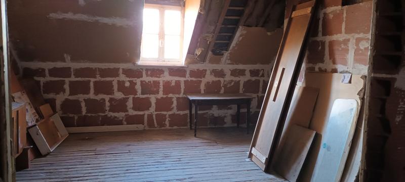 Maison - 77 m² - 4 pièces