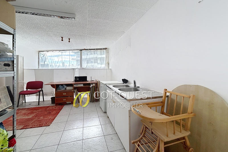 Local commercial - 43 m²