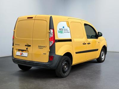Renault Kangoo Express Ze Z.E. 33 Generique