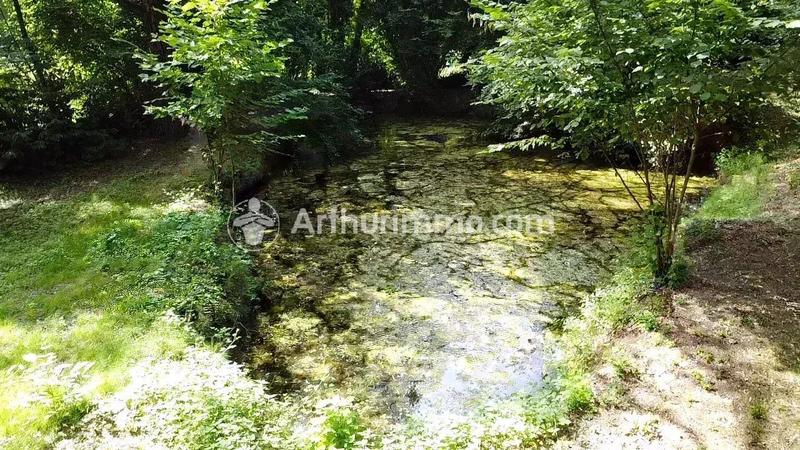 Maison - 176 m² - 6 pièces