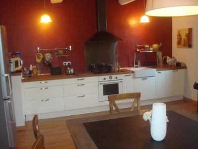 Maison - 141 m² - 3 pièces