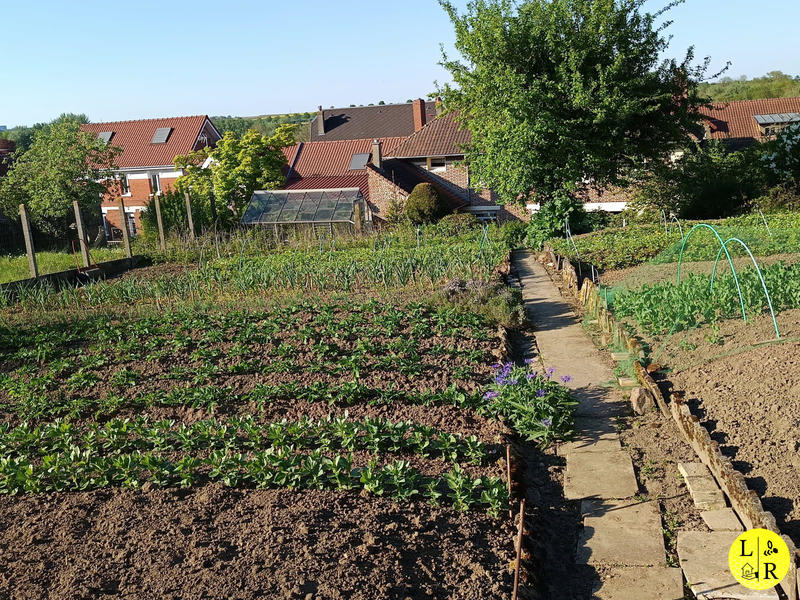 Maison - 241 m² - 8 pièces