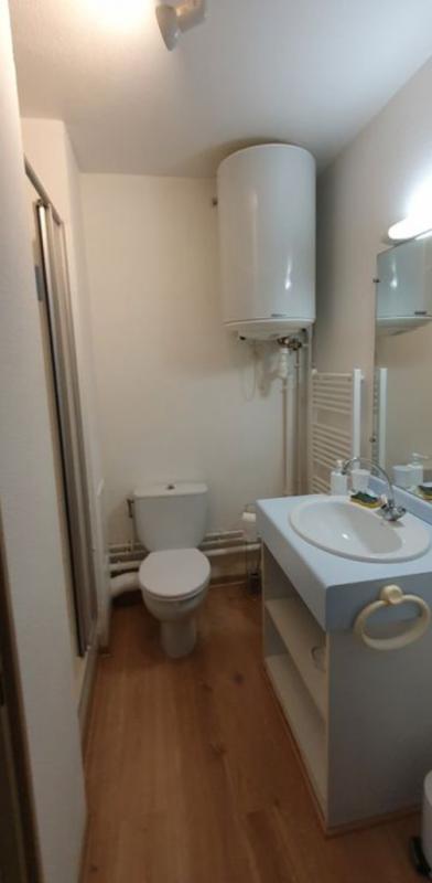 Appartement - 20 m² - 1 pièce