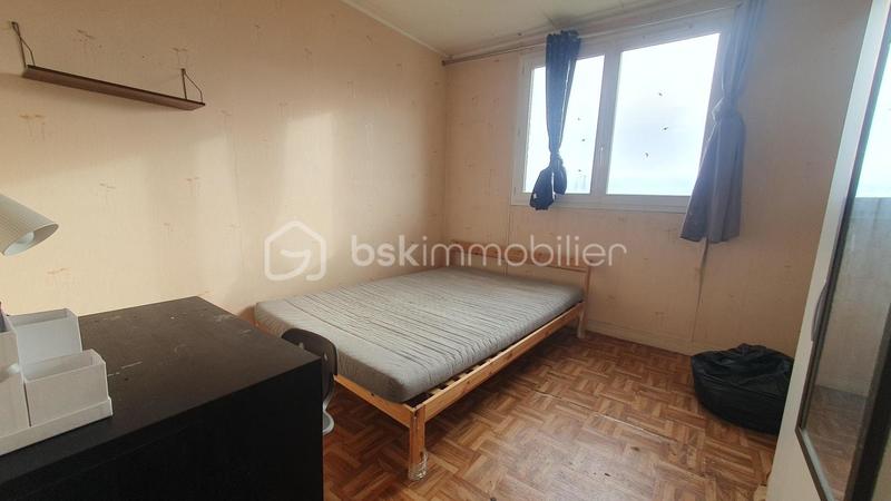 Appartement - 66 m² - 4 pièces