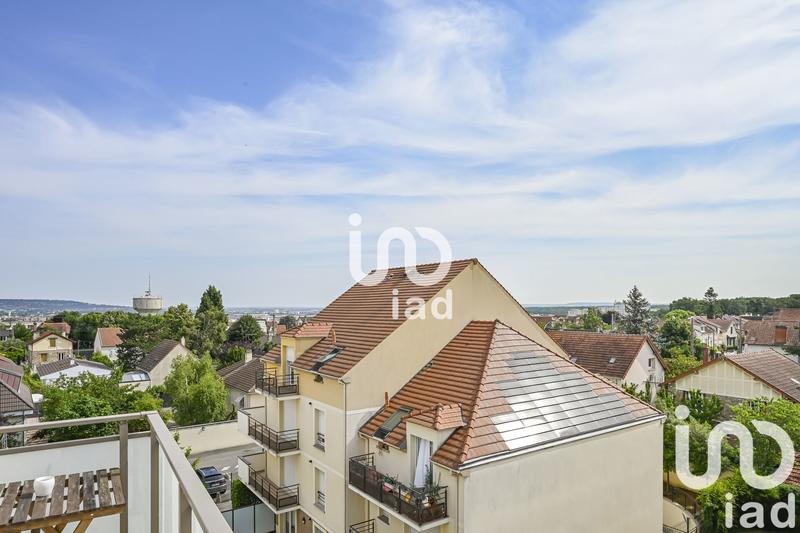 Appartement - 81 m² - 4 pièces