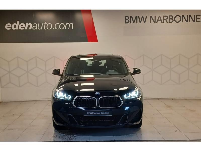 Bmw X2 xDrive 25e 220 ch Bva6 m Sport