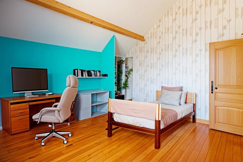 Maison - 205 m² - 6 pièces