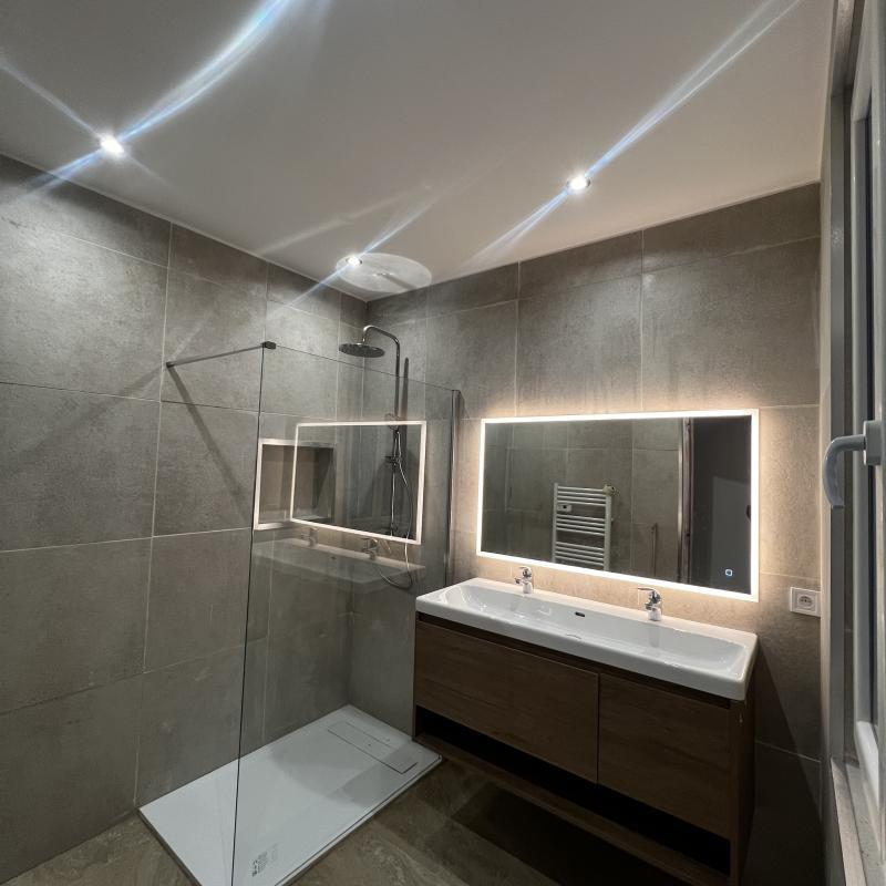 Appartement - 73 m² - 4 pièces