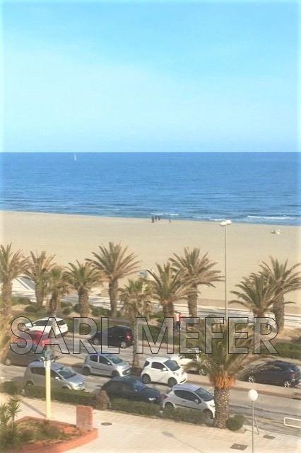 Appartement - 23 m² - 1 pièce