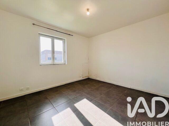 Maison - 87 m² - 4 pièces