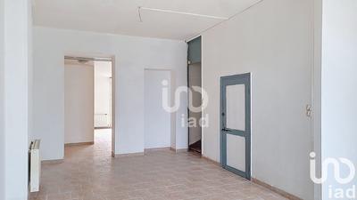 Maison de ville - 102 m² - 4 pièces