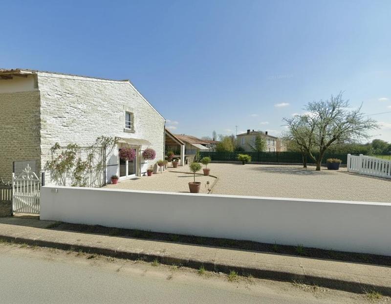 Maison - 81 m² - 3 pièces