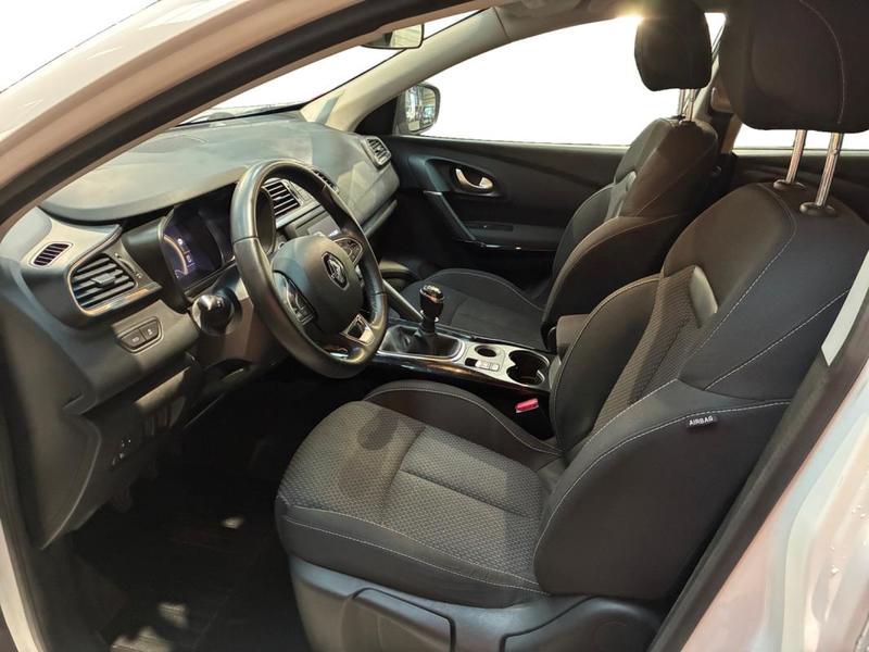Renault Kadjar Blue dCi 115 Business