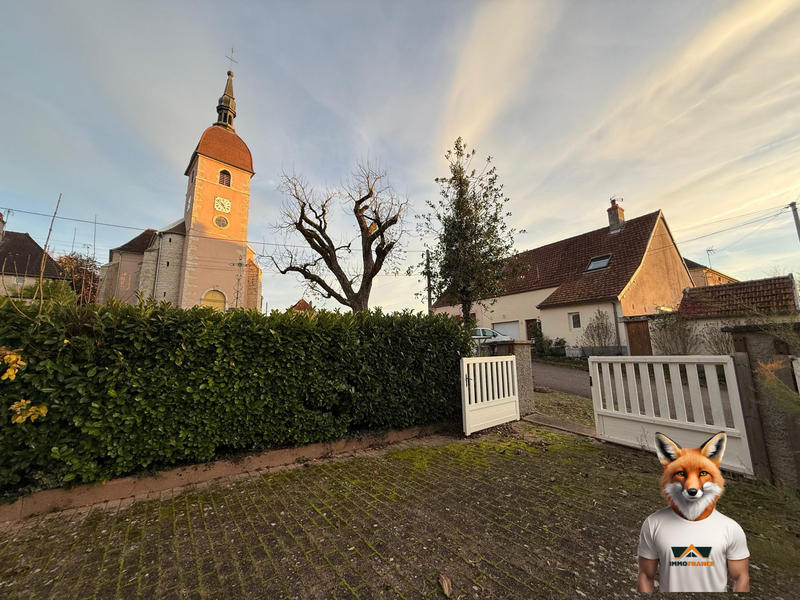 Maison - 139 m² - 6 pièces