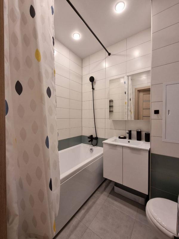 Appartement - 28 m² - 1 pièce