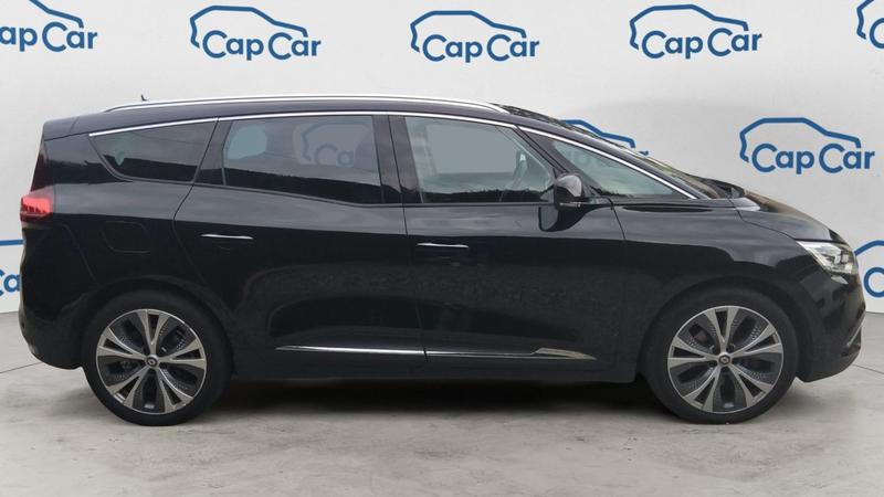 Renault Grand Scénic IV 1.5 dCi Energy 110 Intens