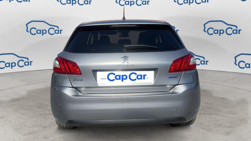 Peugeot 308 1.2 PureTech 110 Allure