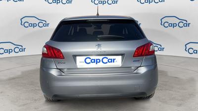 Peugeot 308 1.2 PureTech 110 Allure