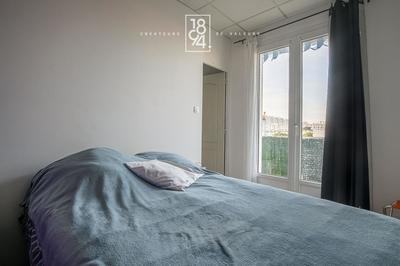 Appartement - 63 m² - 4 pièces