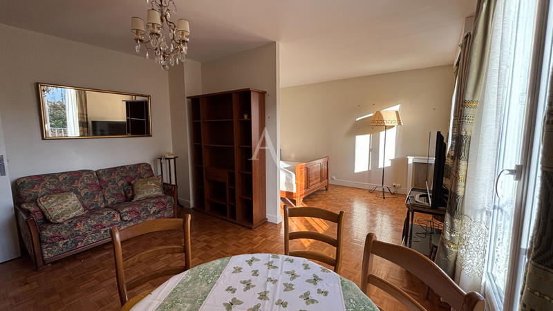 Appartement - 39 m² - 2 pièces