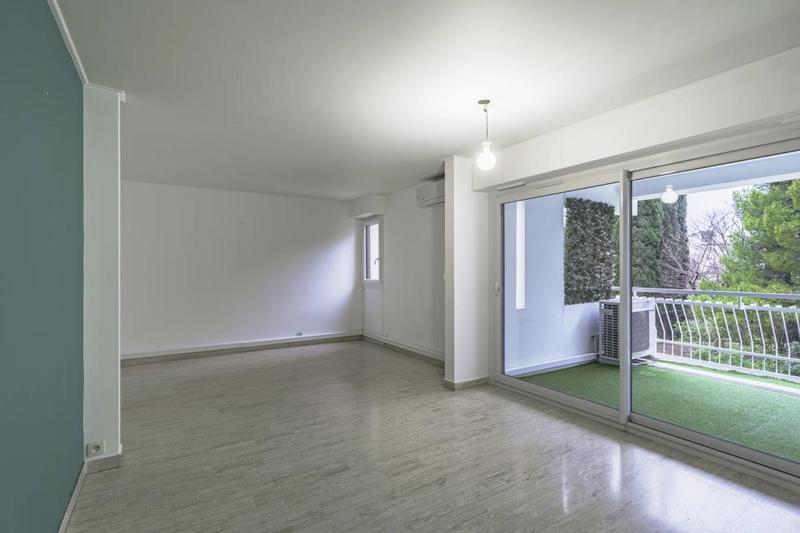 Appartement - 74 m² - 4 pièces