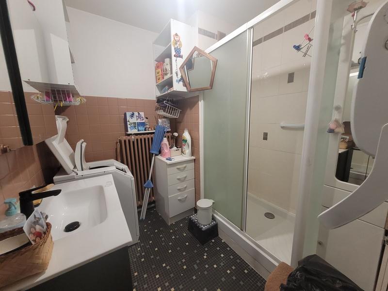 Appartement - 76 m² - 3 pièces