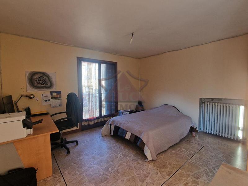 Maison provençale - 170 m² - 7 pièces