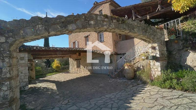 Villa - 157 m² - 5 pièces
