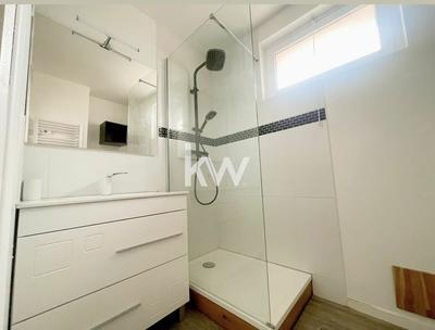 Appartement - 33 m² - 2 pièces