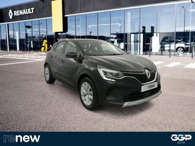 Renault Captur TCe 100 Gpl - 21 Business
