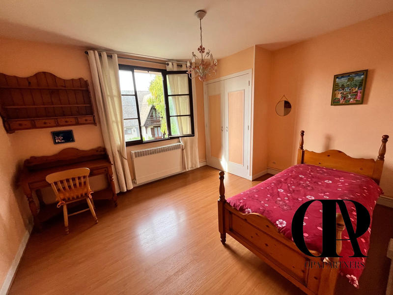 Maison contemporaine - 180 m² - 8 pièces