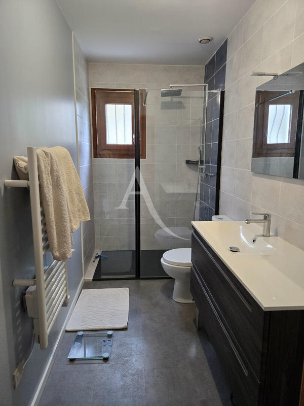 Maison - 115 m² - 4 pièces