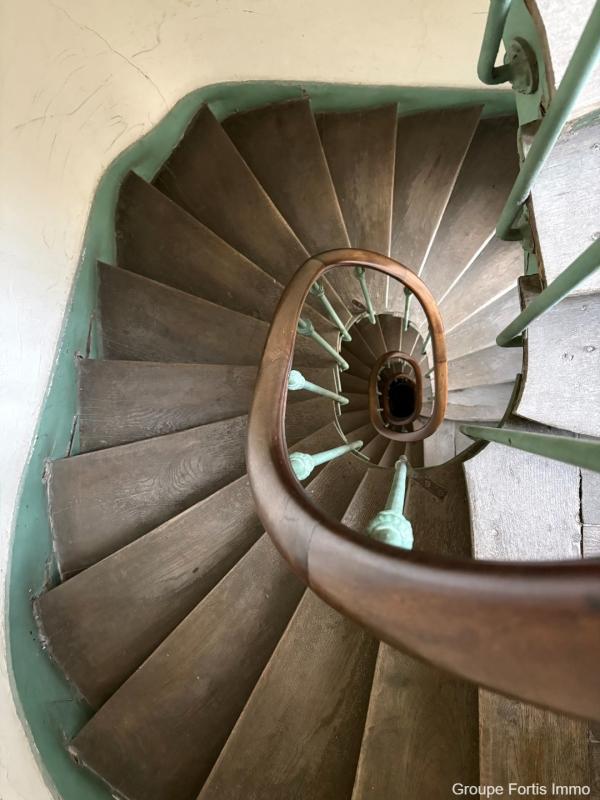 Studio - 12 m² - 1 pièce