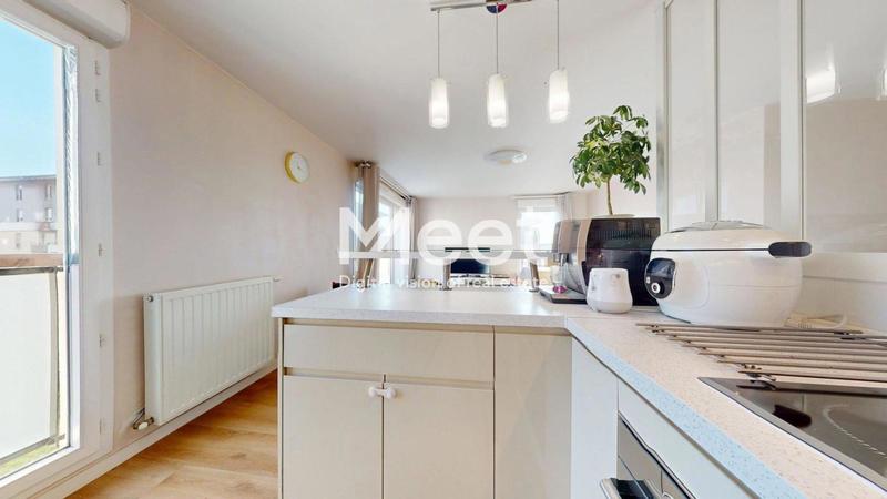 Appartement - 69 m² - 3 pièces