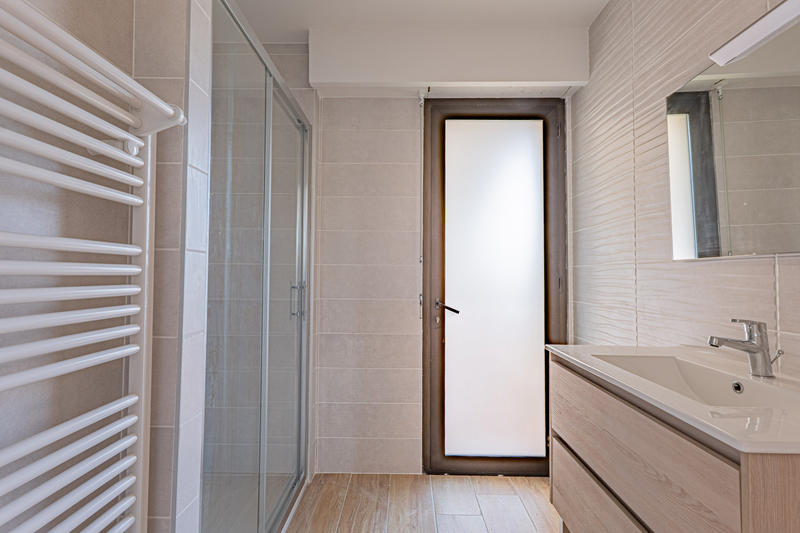 Appartement - 132 m² - 4 pièces