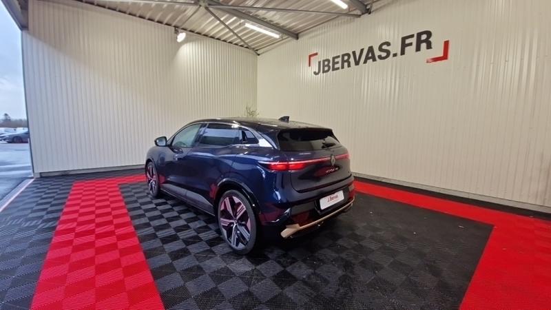 Renault Mégane E-Tech Ev60 220 Ch Super Charge Iconic